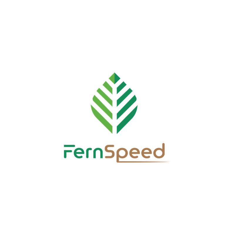 FernSpeed Logo