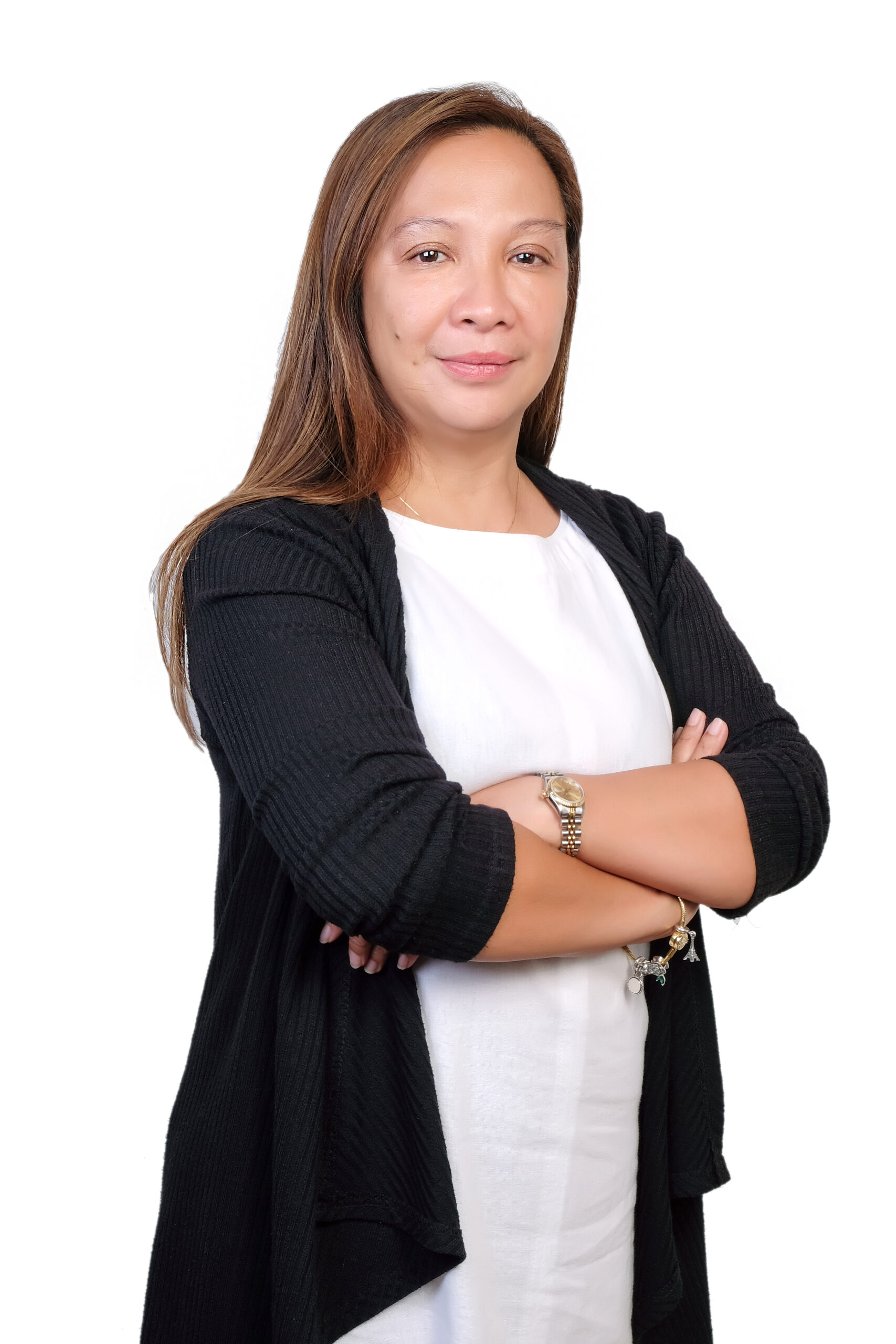 Rosario Timbreza