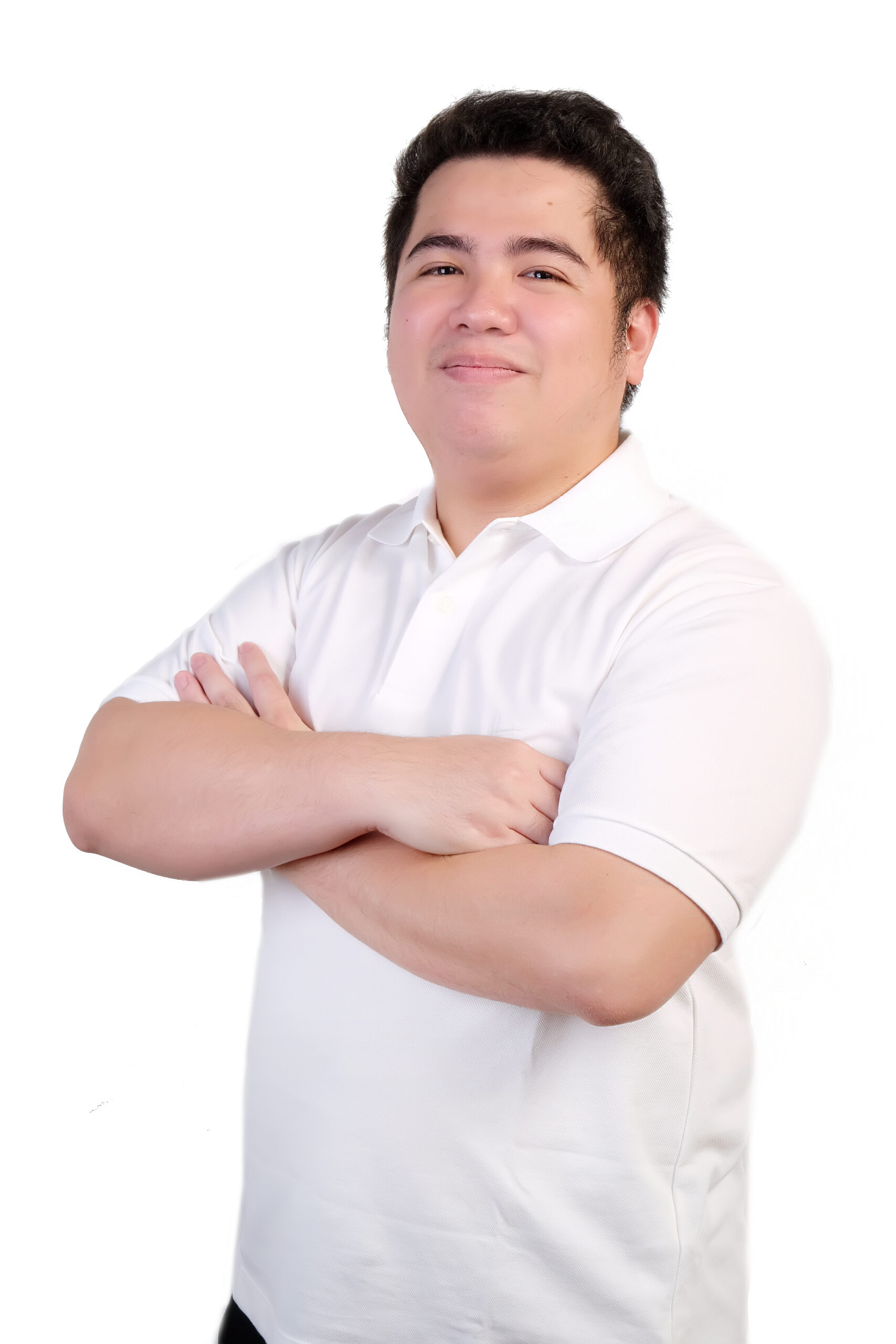Ezekiel Leyva