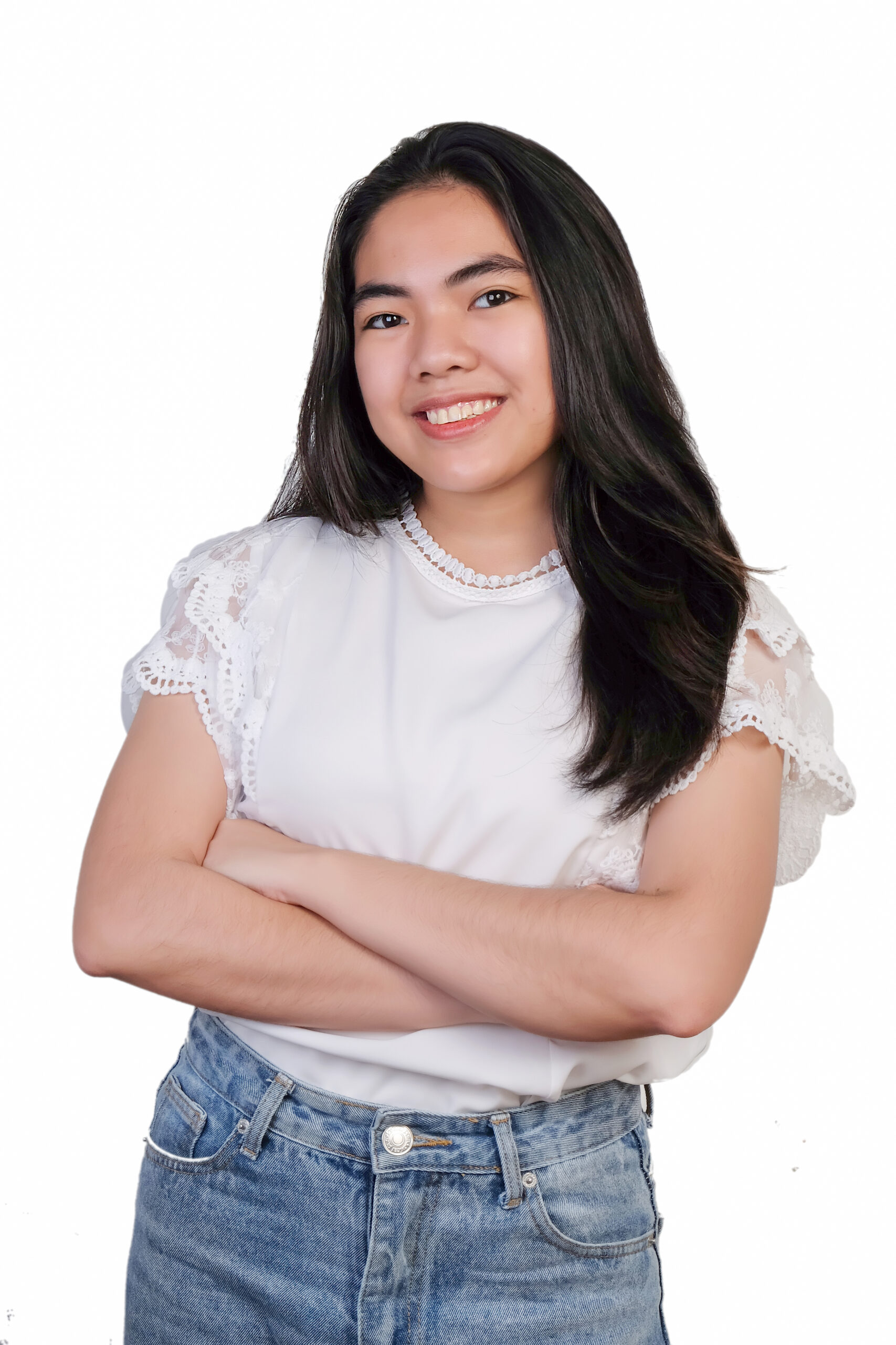 Gabrielle Vinzon