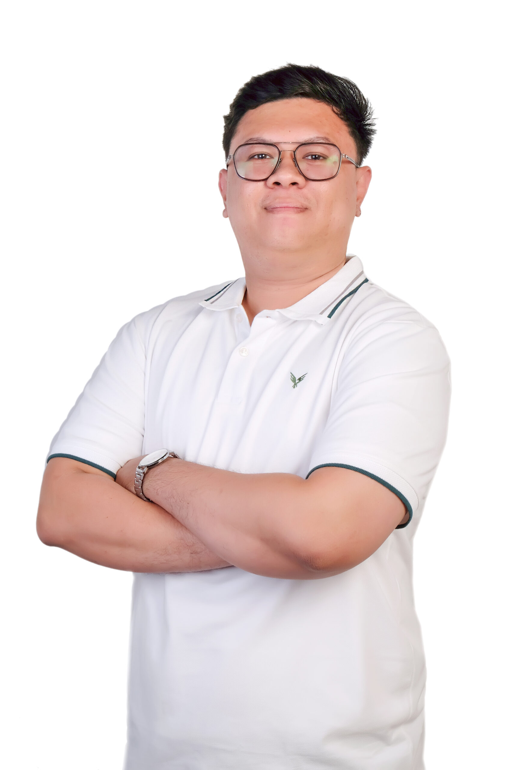 Marlou Gonzales